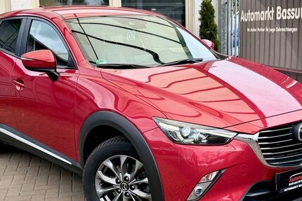 Mazda CX-3 111.796 km 13.390 &euro; Bassum 27211