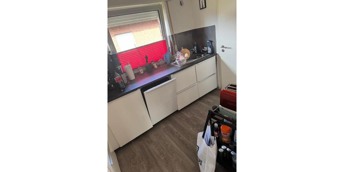 Etagenwohnung Bassum - 3 Zimmer, 75 m&sup2;, 205.000&euro; | Angebot:25232977