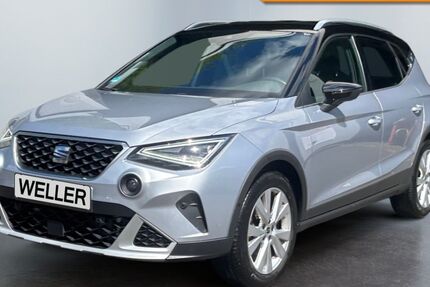 Seat Arona 28.743 km 17.780 € Bremen 28205