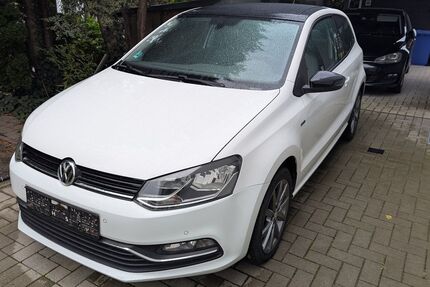 VW Polo 99.461 km 9.550 € Lilienthal 28865