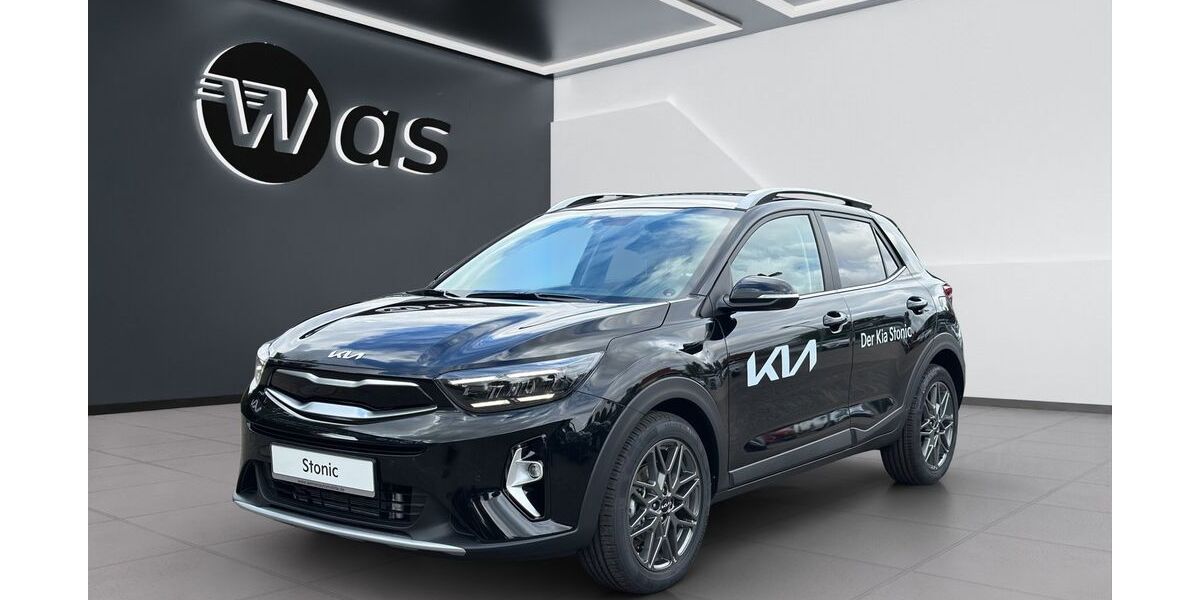 Kia Stonic 3.500 km 25.480 &euro; Stuhr 28816