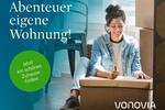 Tolle 1-Zimmer-Wohnung mit Balkon und Küche 1 zimmer