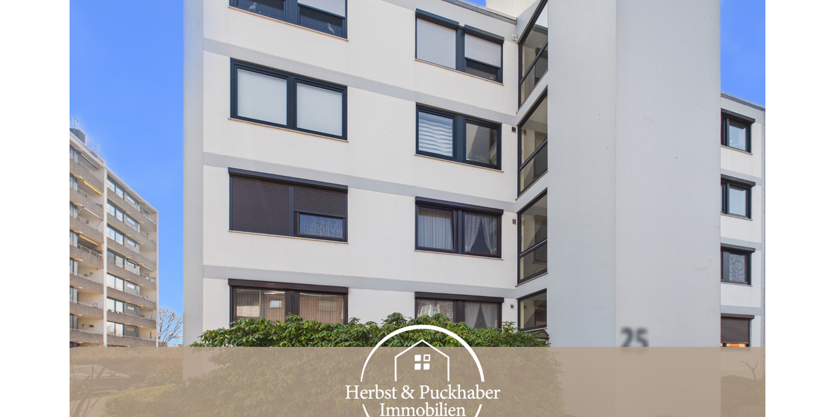 Etagenwohnung Bremen Findorff - 3 Zimmer, 75 m&sup2;, 199.000&euro; | Angebot:26039555