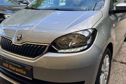 Skoda Citigo 99.255 km 7.490 &euro; Bremen 28197