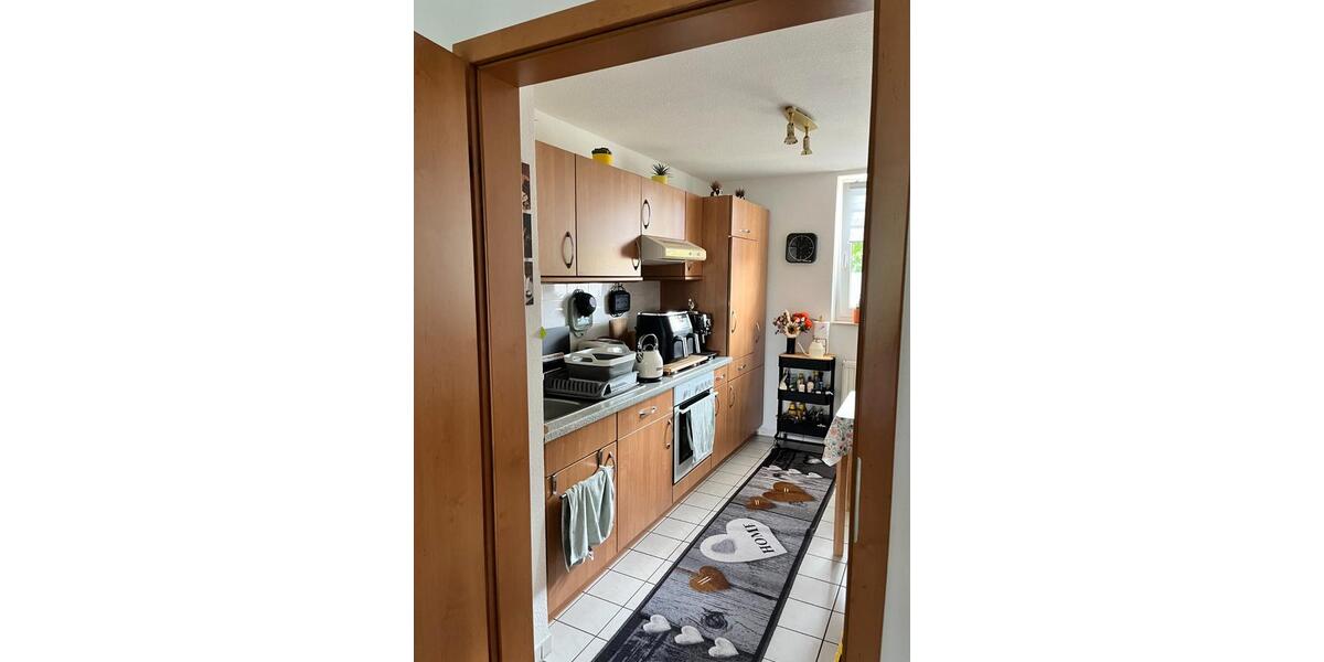 Etagenwohnung Bremen Gröpelingen - 2 Zimmer, 60 m&sup2;, 142.000&euro; | Angebot:26926539