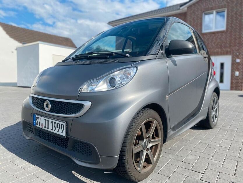 ForTwo