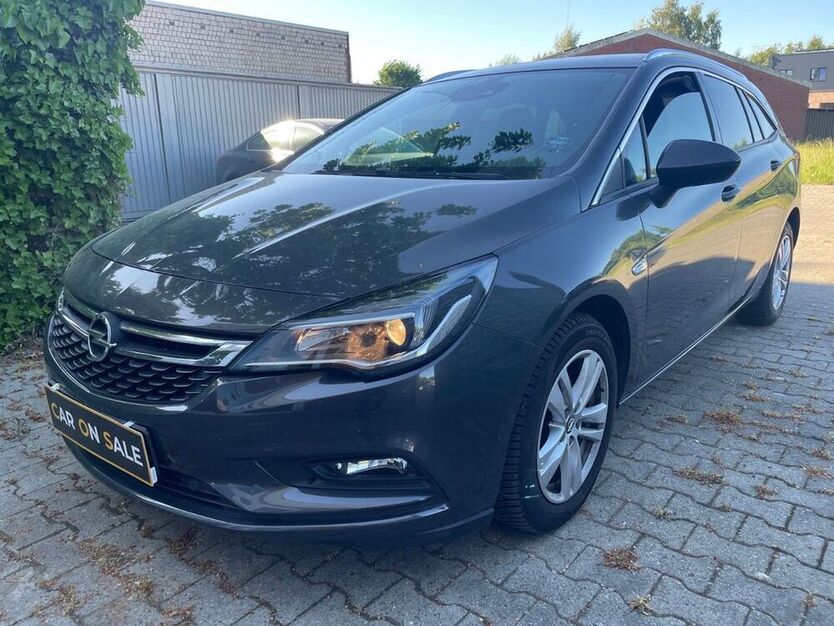 Astra