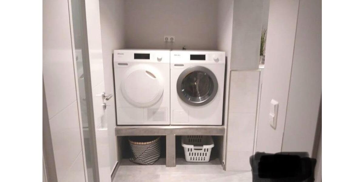 Schöne, kernsanierte Einliegerwohnung in top Lage von Ritterhude 2 zimmer