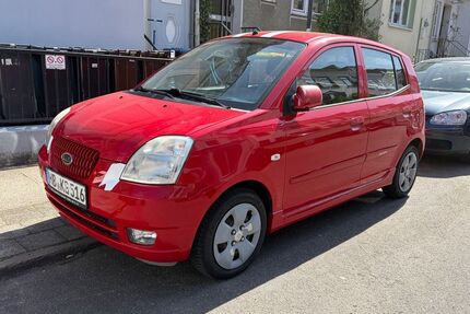 Kia Picanto 110.000 km 1.200 &euro; Bremen 28219