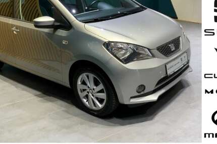 Seat Mii 73.200 km 7.990 € Langwedel 27299