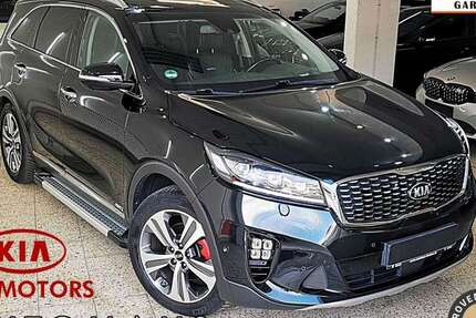 Kia Sorento 110.000 km 27.990 € Bremen 28217