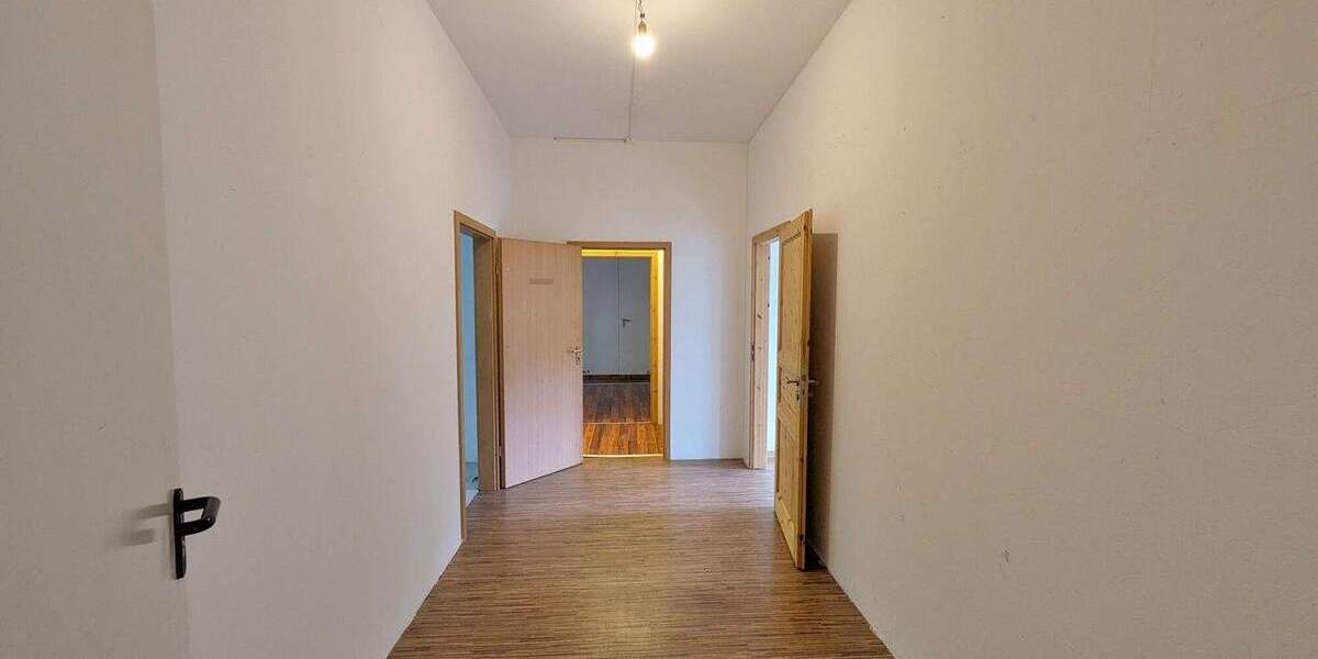 Mehrfamilienhaus, Wohnhaus Hude (Oldenburg) / Altmoorhausen Altmoorhausen - 3 Zimmer, 88 m&sup2;, 265.000&euro; | Angebot:24636158