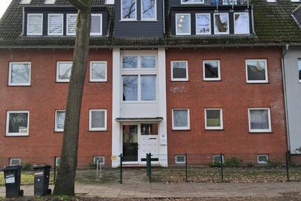 Frisch renovierte 3ZKB Wohnung in Osterholz-Ellenbrok-Schevemoor 3 zimmer