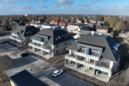 Wohnung Stuhr Brinkum - 2 Zimmer, 60 m&sup2;, 810&euro; | Angebot:26875023
