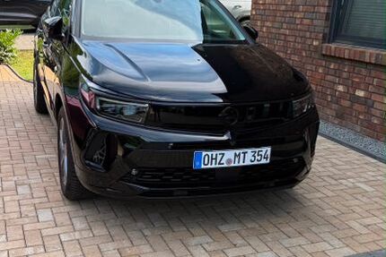 Opel Grandland (X) 5.900 km 22.700 &euro; Osterholz-Scharmbeck 27711