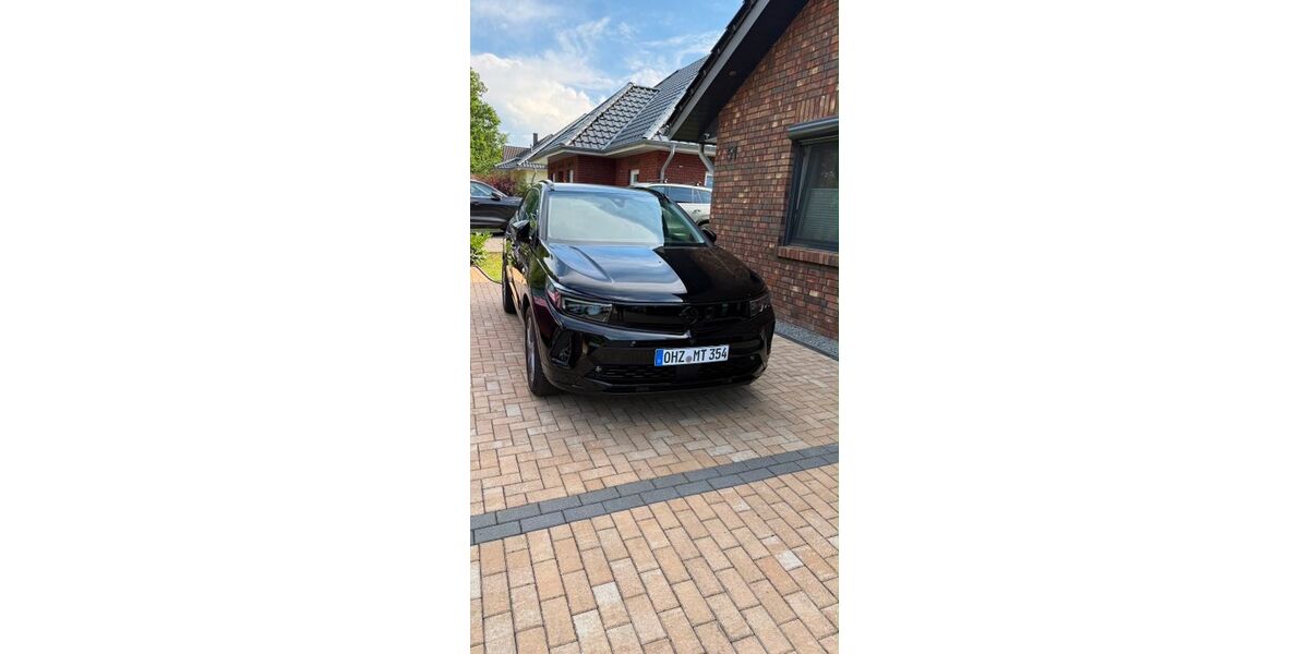Opel Grandland (X) 5.900 km 22.700 &euro; Osterholz-Scharmbeck 27711