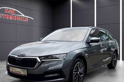 Skoda Octavia 44.100 km 20.999 &euro; Bremen 28239