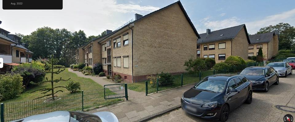 Dachgeschoßwohnung Ritterhude - 2.5 Zimmer, 63 m&sup2;, 142.900&euro; | Angebot:27445803