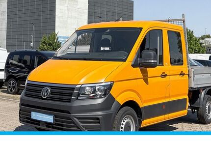VW Crafter 38.459 km 29.490 &euro; Bremen 28207
