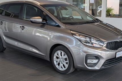 Kia Carens 74.657 km 13.950 &euro; Achim Bierden 28832