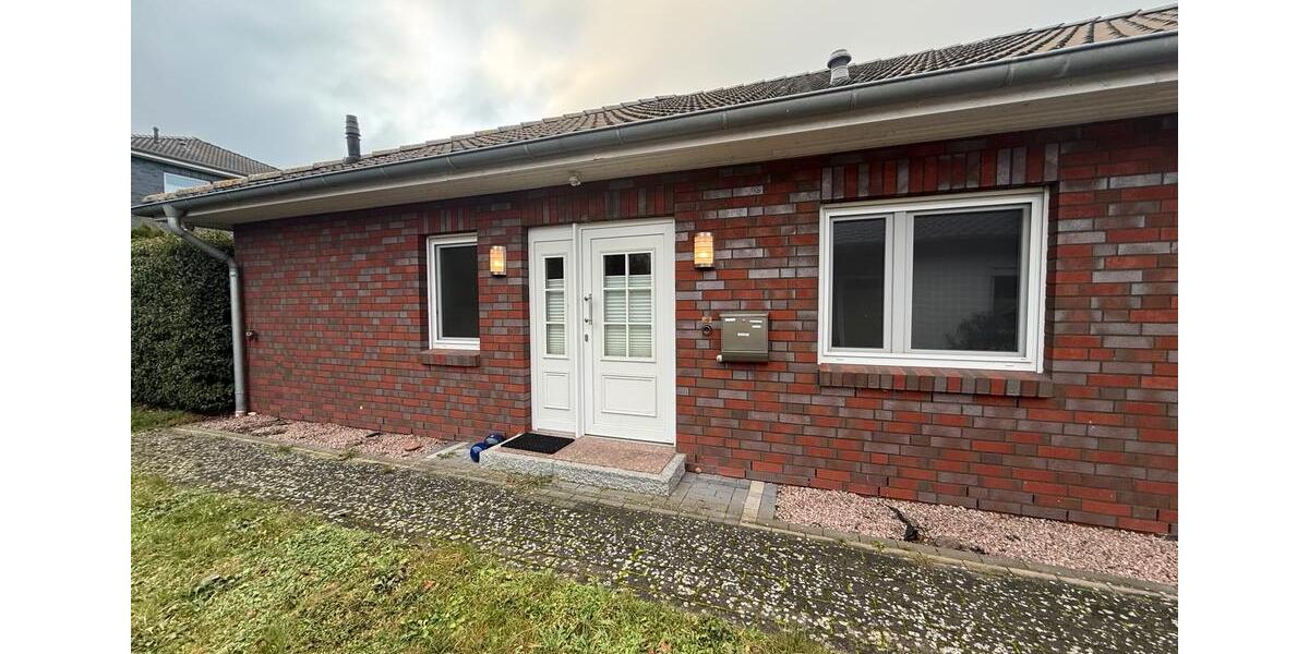 Bungalow Hambergen - 3 Zimmer, 125 m&sup2;, 1.300&euro; | Angebot:25452573