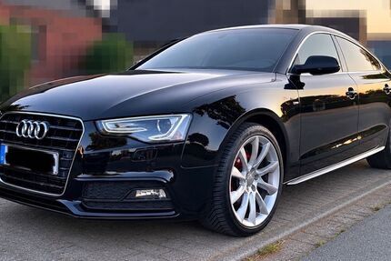 Audi A5 174.500 km 12.500 &euro; Delmenhorst 27751