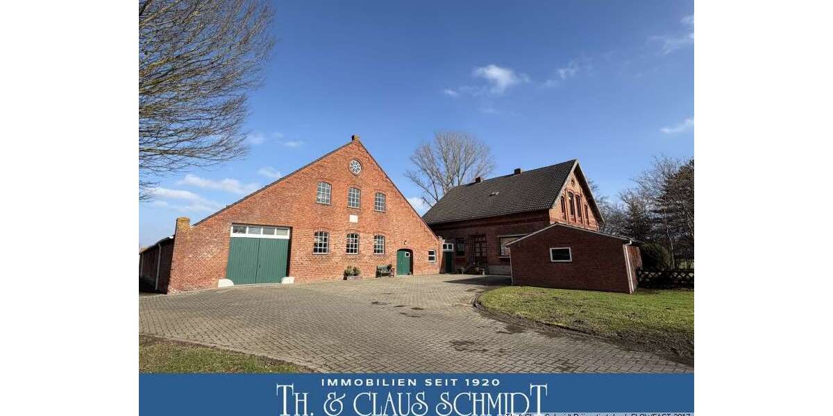 Einfamilienhaus Lemwerder - 6 Zimmer, 220 m&sup2;, 407.000&euro; | Angebot:25281742