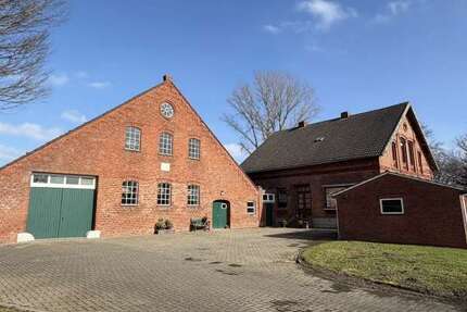 Haus Lemwerder - 6 Zimmer, 220 m&sup2;, 407.000&euro; | Angebot:25281742