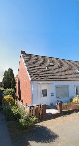 Maisonettenwohnung Bremen Hemelingen - 2 Zimmer, 48 m&sup2;, 220.000&euro; | Angebot:26237595