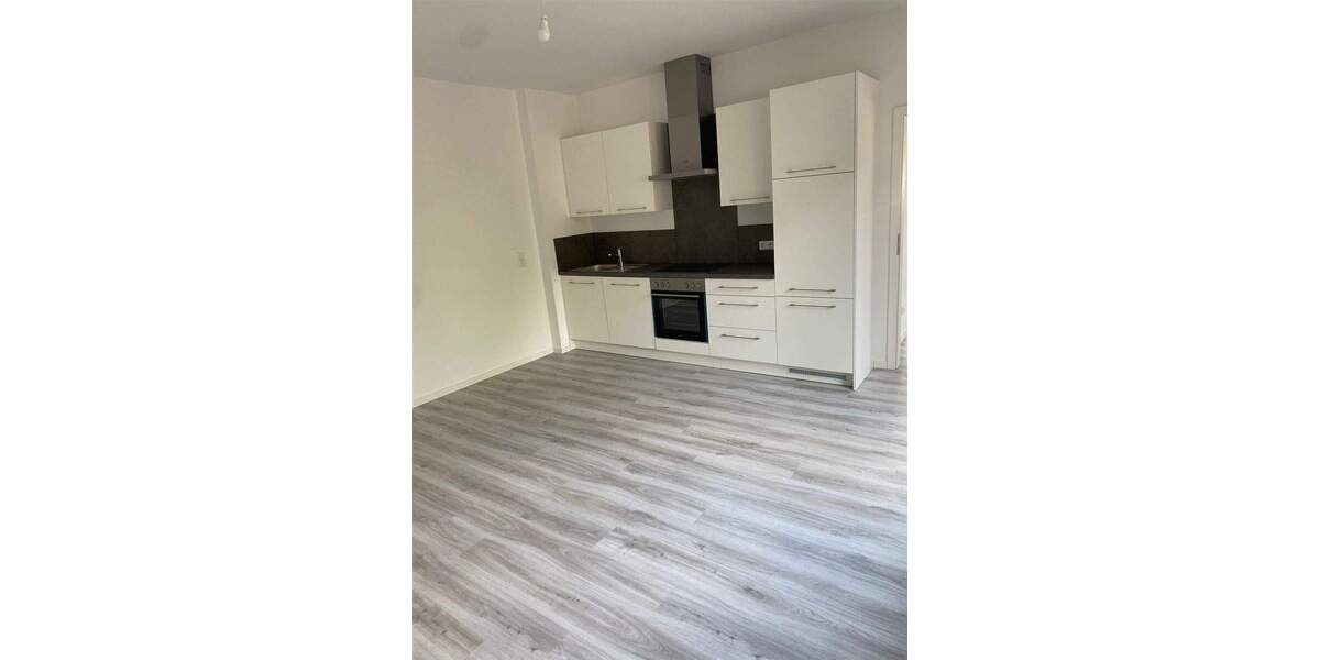 Etagenwohnung Bremen Gartenstadt Süd - 2 Zimmer, 58 m&sup2;, 815&euro; | Angebot:23944760