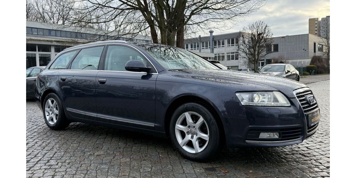 Audi A6 247.500 km 6.490 &euro; Bremen 28329