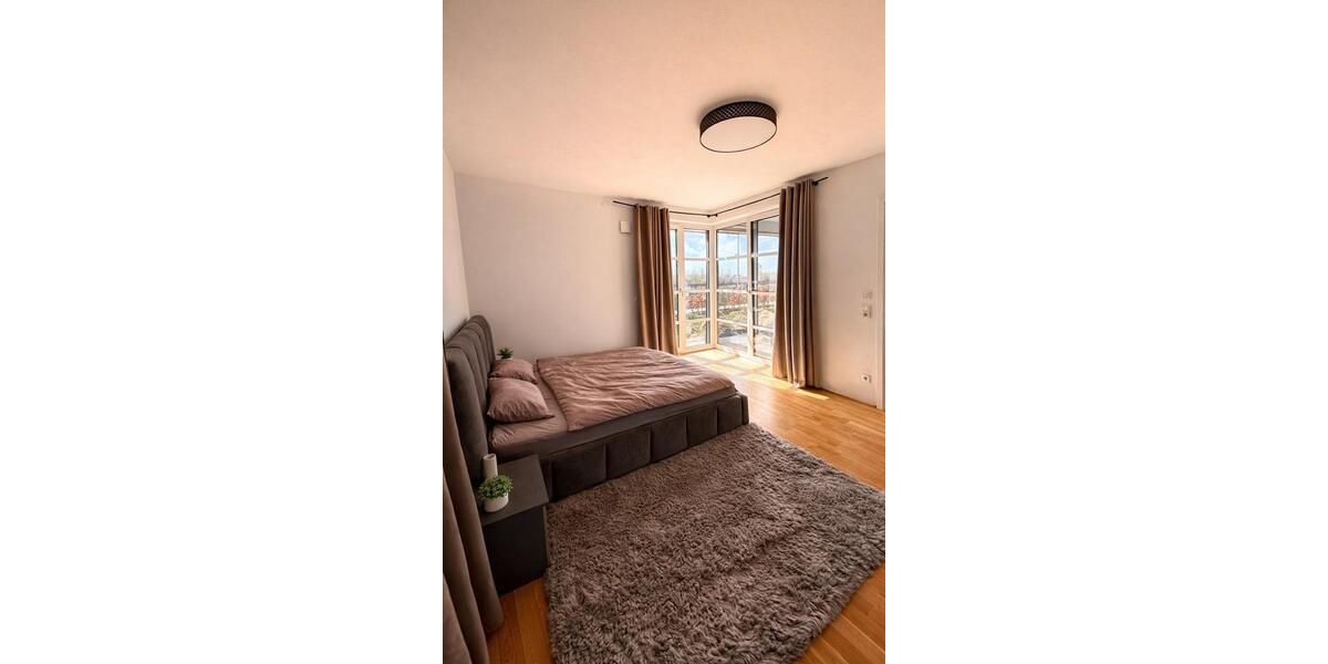 Erdgeschoßwohnung Bremen Walle - 2 Zimmer, 74 m&sup2;, 1.378&euro; | Angebot:26211035