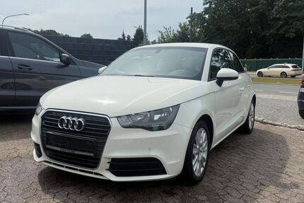 Audi A1 164.000 km 4.500 &euro; Bremen 28259