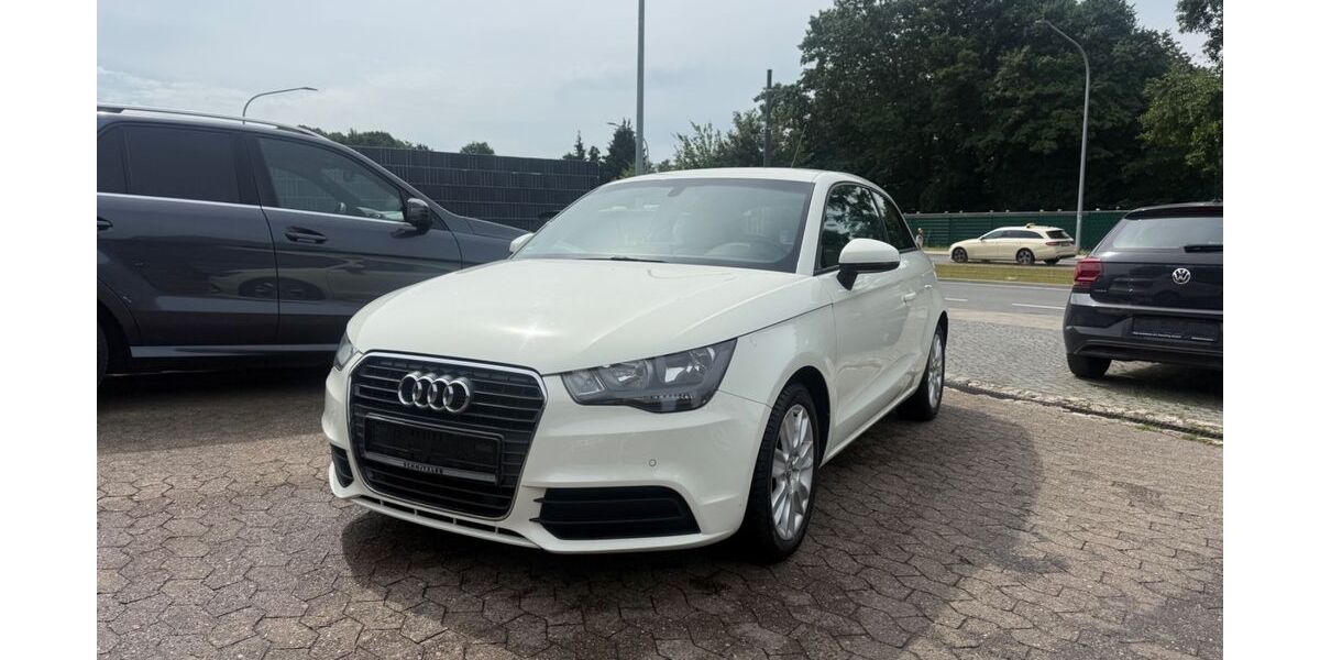 Audi A1 164.000 km 4.800 &euro; Bremen 28259