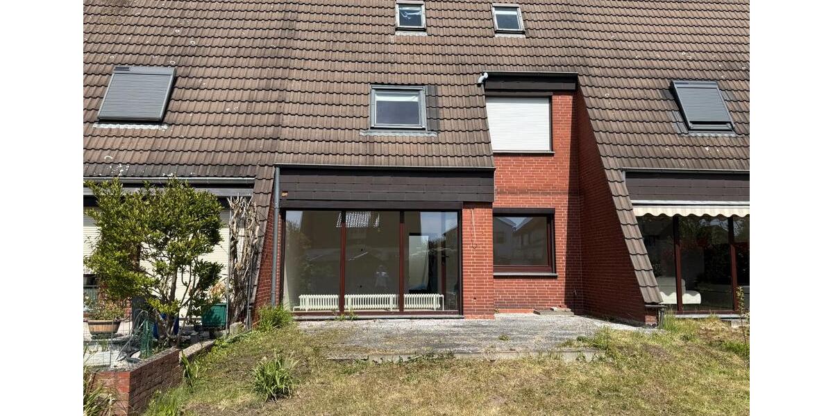 Reihenhaus Delmenhorst Bungerhof - 5 Zimmer, 98 m&sup2;, 275.000&euro; | Angebot:27269837