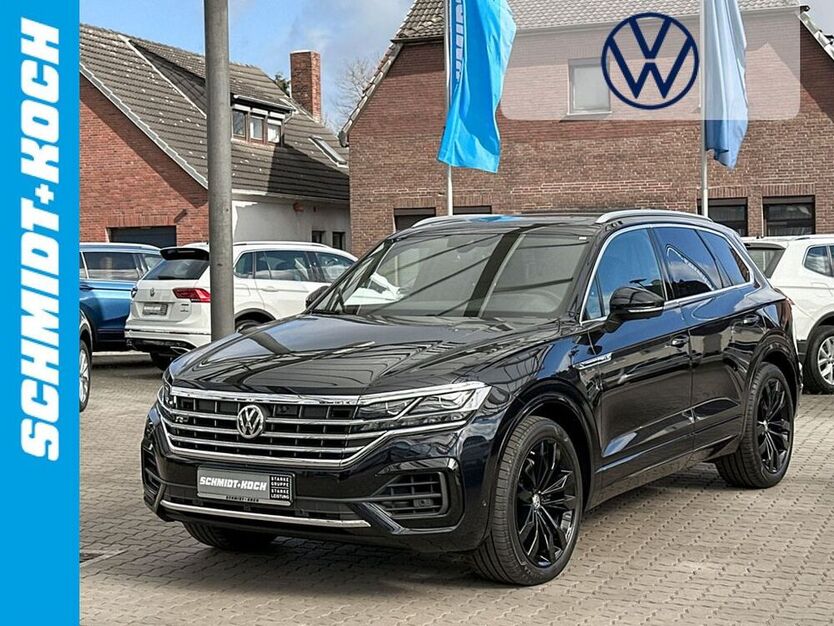 Touareg