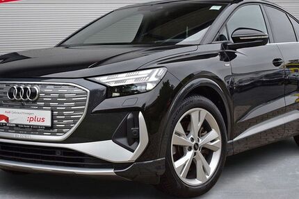 Audi Q4 e-tron 19.500 km 36.490 € Verden 27283