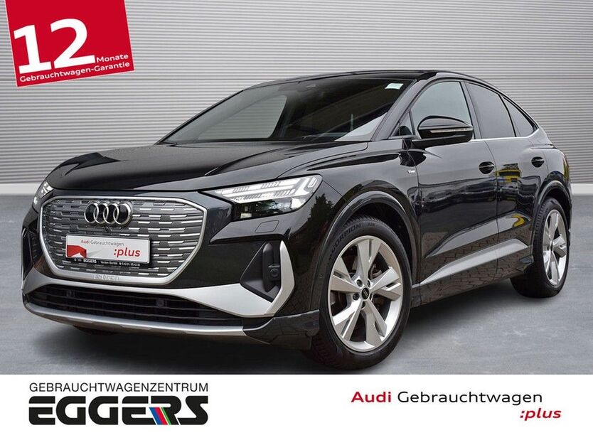 Audi Q4 e-tron 19.500 km 36.490 € Verden 27283