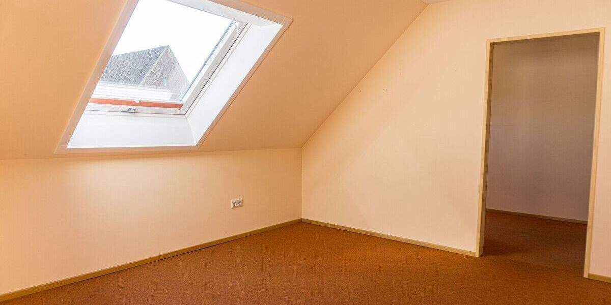 Doppelhaushälfte Bremen / Bockhorn Lüssum-Bockhorn - 3 Zimmer, 104 m&sup2;, 225.000&euro; | Angebot:25706034