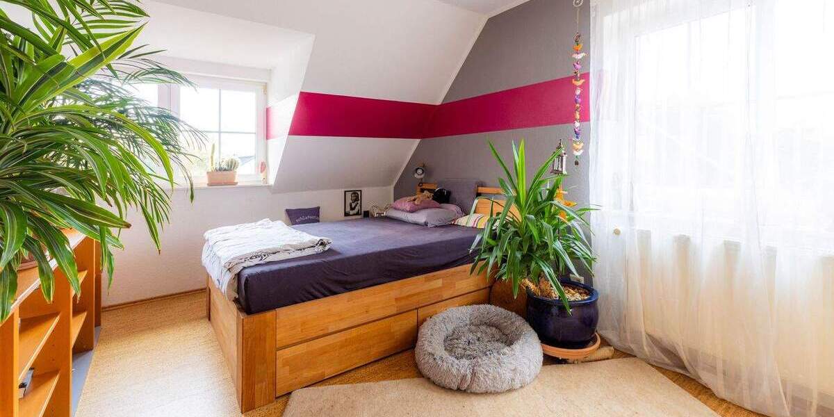 Reihenendhaus Stuhr Moordeich - 4 Zimmer, 127 m&sup2;, 385.000&euro; | Angebot:24423153