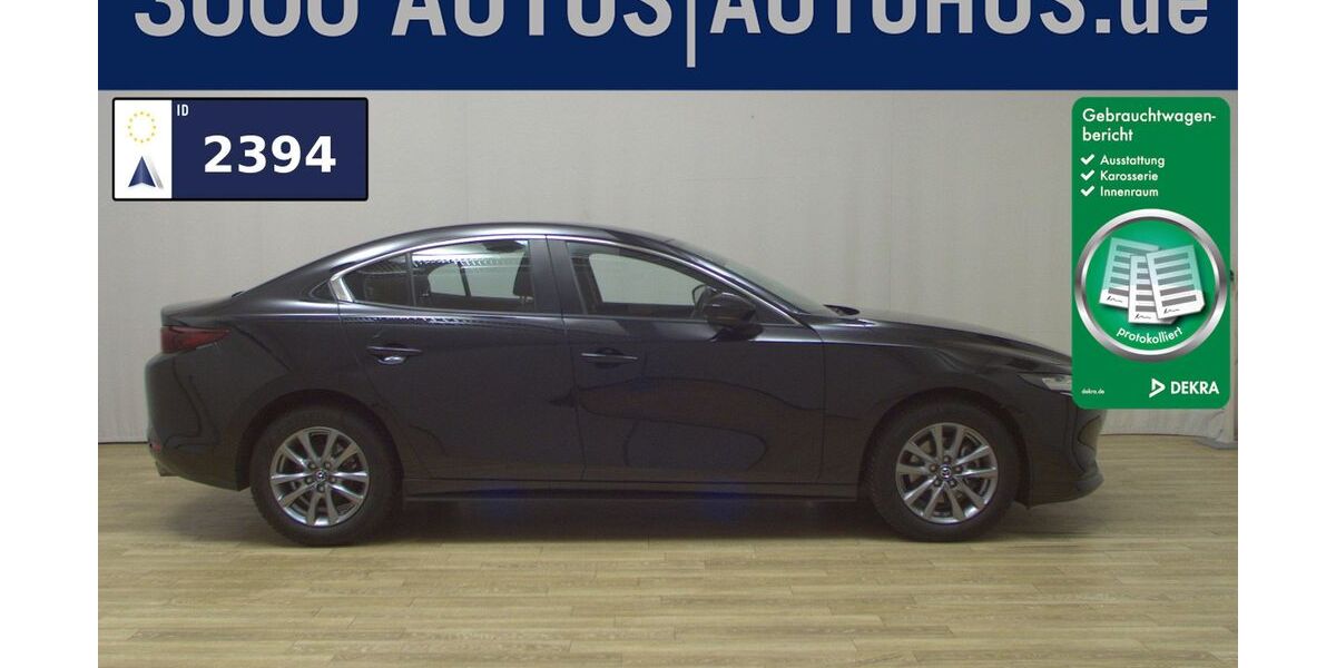 Mazda 3 71.807 km 21.480 &euro; Bremen / Arsten 28279