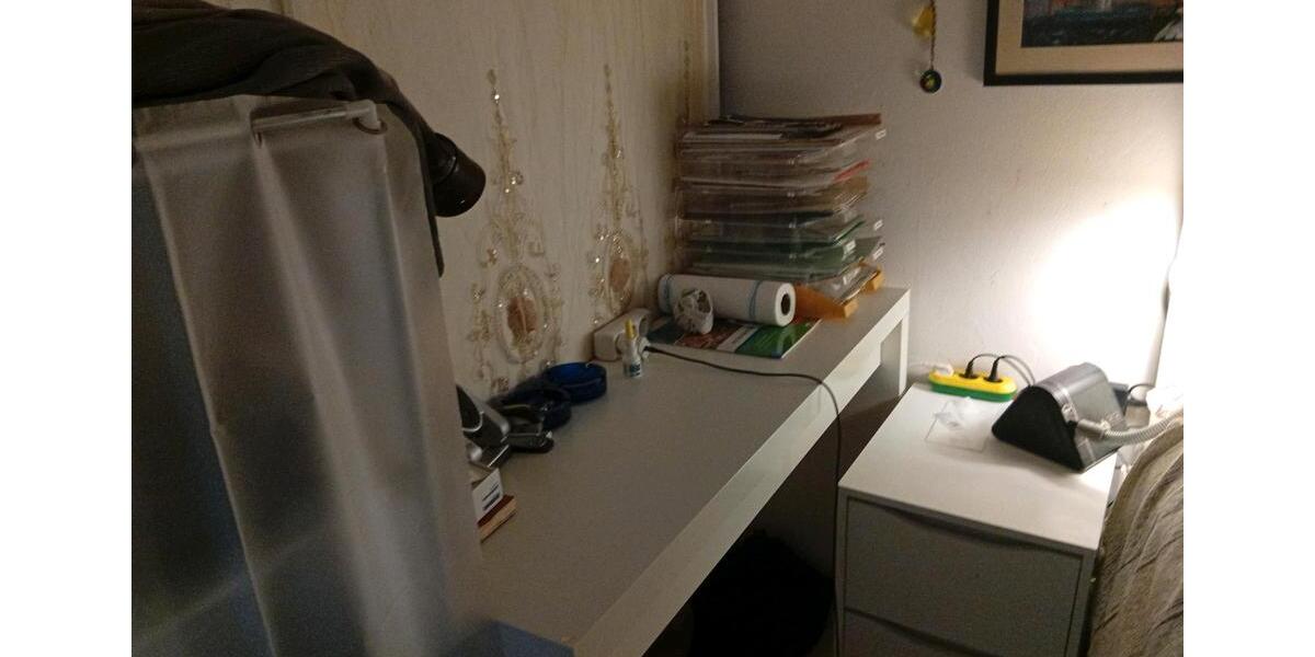 Erdgeschoßwohnung Bremen Osterholz - 1 Zimmer, 50 m&sup2;, 850&euro; | Angebot:26326579
