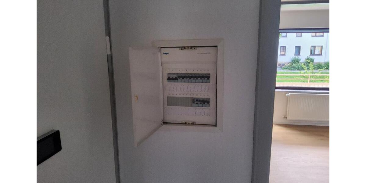 Erdgeschoßwohnung Bremen Schwachhausen - 2 Zimmer, 54 m&sup2;, 185.000&euro; | Angebot:25786075