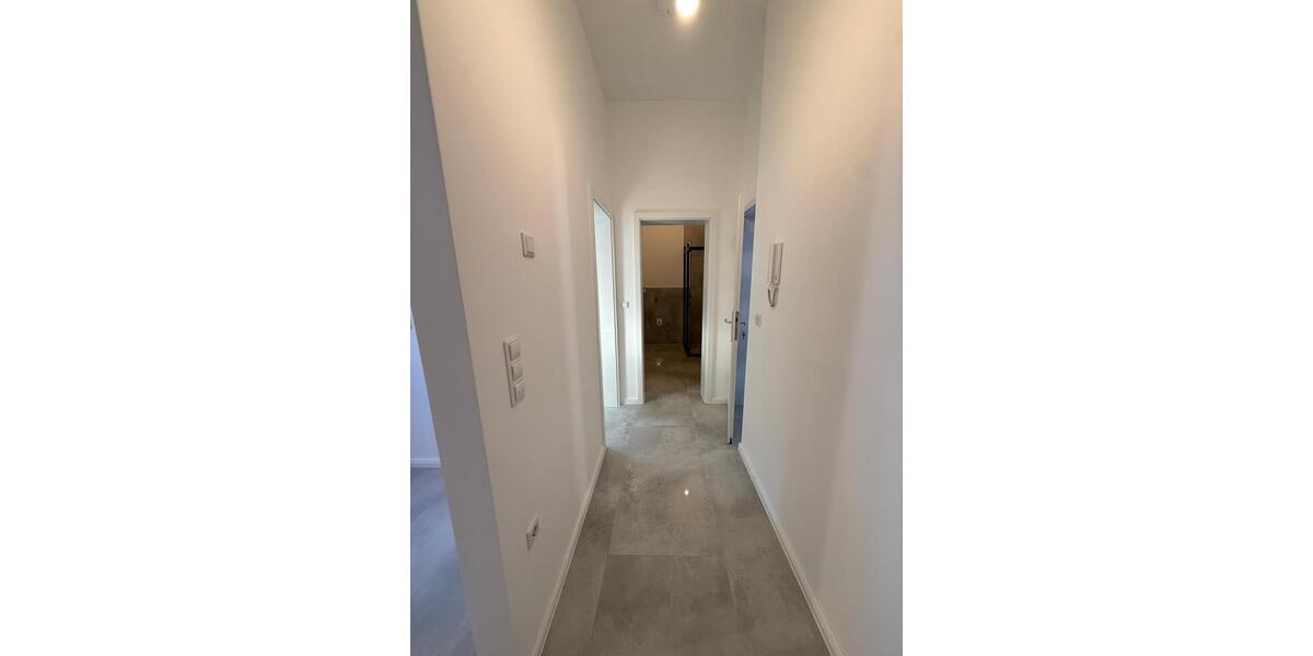 Erdgeschoßwohnung Bremen Hemelingen - 2 Zimmer, 45 m&sup2;, 750&euro; | Angebot:26334863