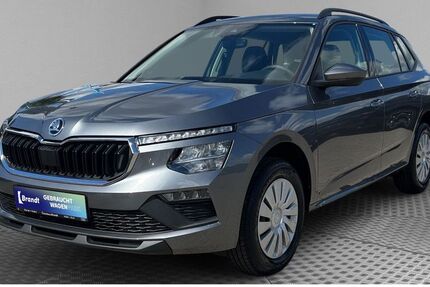 Skoda Kamiq 1.010 km 24.490 &euro; Achim 28832