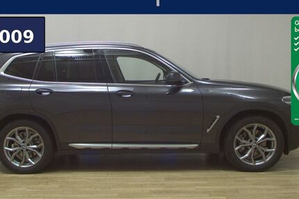 BMW X3 127.186 km 26.480 &euro; Bremen / Arsten 28279