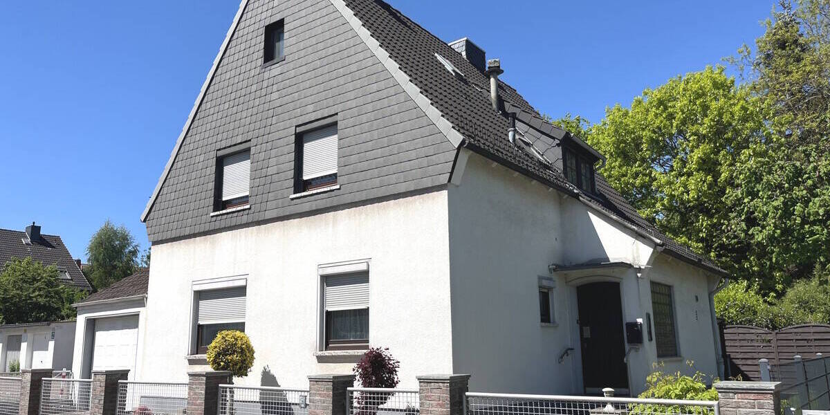 Einfamilienhaus Bremen / Blumenthal Blumenthal - 5 Zimmer, 149 m&sup2;, 189.000&euro; | Angebot:26763880