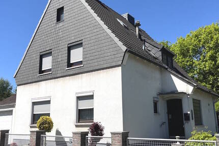 Haus Bremen / Blumenthal Blumenthal - 5 Zimmer, 149 m&sup2;, 189.000&euro; | Angebot:26763880