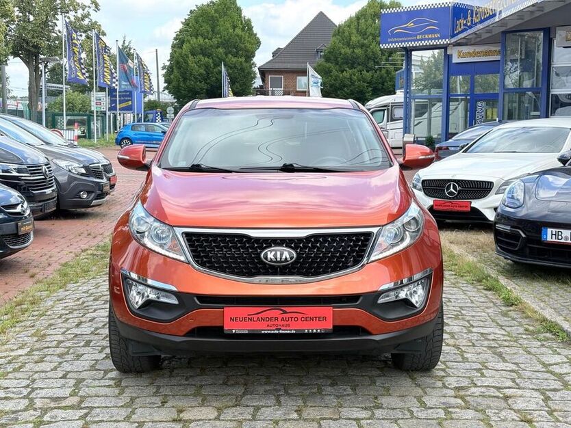 Sportage