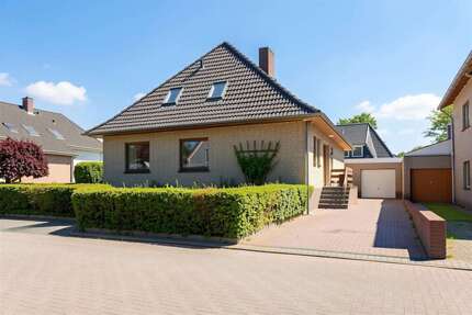 Haus Harpstedt - 5 Zimmer, 155 m&sup2;, 340.000&euro; | Angebot:26799678